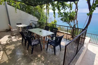 Image de Appartement de vacances directement sur la plage