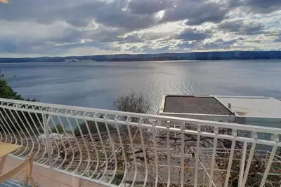 Image de Appartement de vacances avec balcon