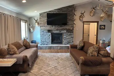 Image de Lost Pines-Family-Friendly Mountain Retreat