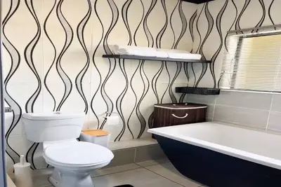 Smart Home Oasis & Luxury Living