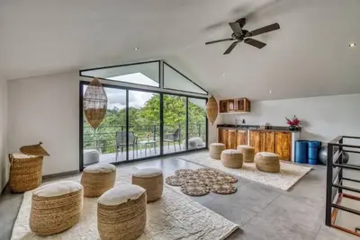 Image de Double Room with Private Bathroom