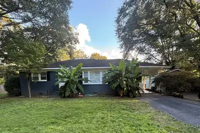 Image de A Classic City Stay