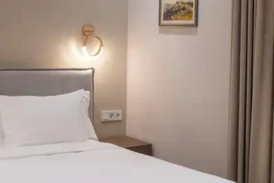 Image de Mk Luxury Serviced Apartments #3 - Apt. 2