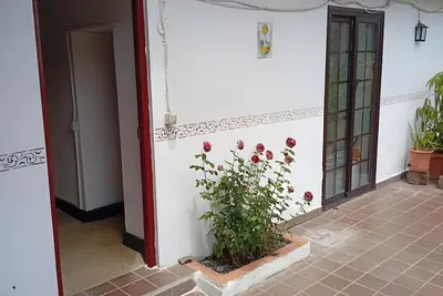 Image de Casa rurale « La Estrella » avec vue sur la montagne, terrasse privée et Wi-Fi