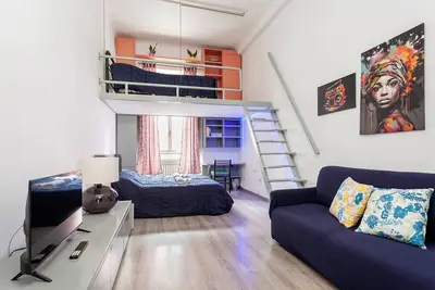 Image de Casati Suite modern two-room apartment Corso Buenos Aires