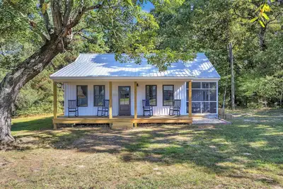 Image de Comfy 2 bedroom cottage~