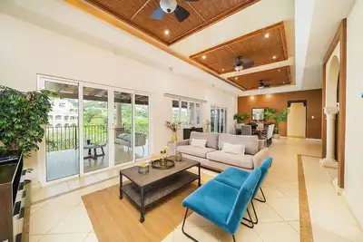Image de Penthouse *Breathtaking view *Tamarindo beach