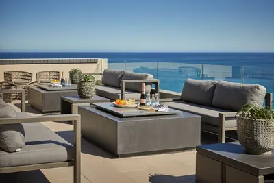 Image de Halcyon Villa