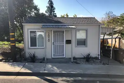 Image de Scenic Cottage | Freestanding House