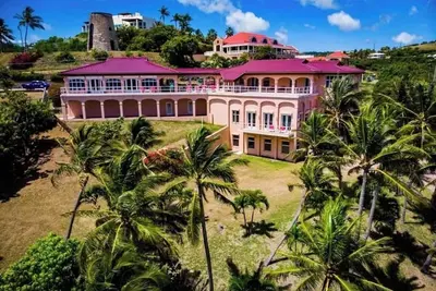 Image de Castaway Dreams Villa St Croix