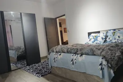 Image de Villa atomium ile maurice souillac 127m2 100m a la plage