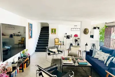 Image de Magnolia Grand Loft - Benahavis