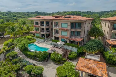 Image de Casa Papagayo - Jaguar Village B2