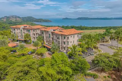 Image de C3 : Penthouse de Sol