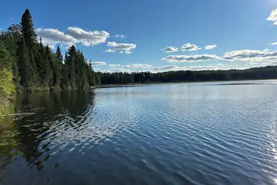 Image de Rutledge Lake Retreat - Surrounded by 58 acres of Forest with Private Lake