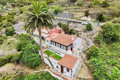 Image de Maison de vacances Cruz de Tierno - SilboHolidays