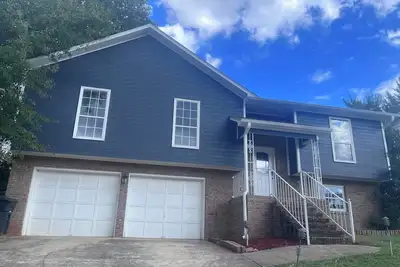 Image de Spring Stay in Birmingham Large 4br Near Events & Hospitals I Pet Friendly