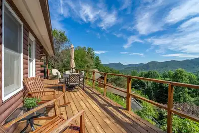 Image de Whisper Mountain Retreat