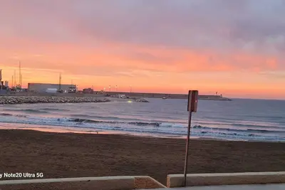Image de Apartment in front of the sea