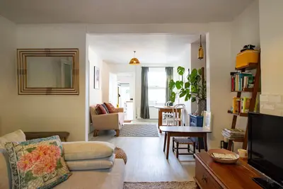 Image de Pass the Keys | Townhouse in Rye, East Sussex, near Camber Sands