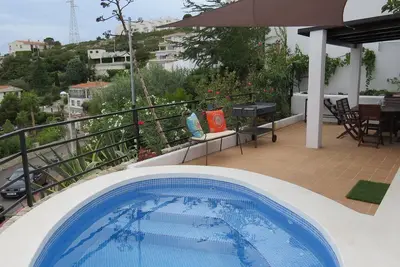 Image de Villa 2 chambres  vues sur mer et jacuzzi