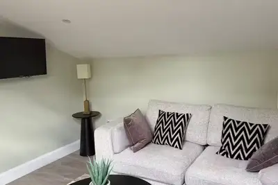 Image de Loft located in a Dublin 6