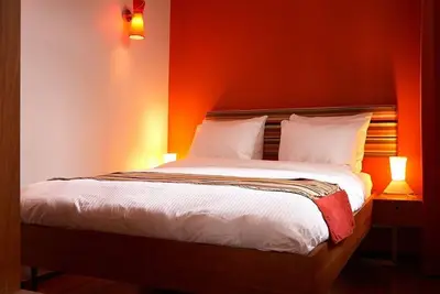 Image de Prinsenhuis - Mandarin