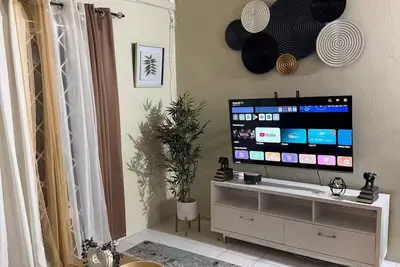 Image de Sunrise Villa - Cozy 2br • 9 mins from Ochi