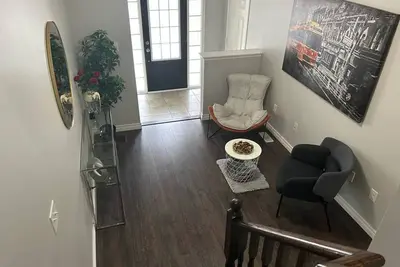 Image de 4 bed Townhouse