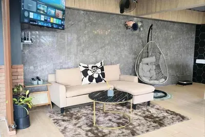 Image de Casa Andrea Bella: Fun House with Pool