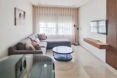 Image de Cosy apparts, downtown, near Anoual Tramway