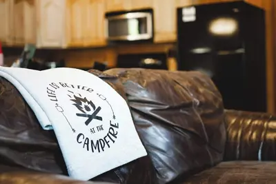 Image de Timber Lodge Ranch - Bear Claw Cabin