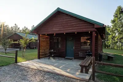 Image de Timber Lodge Ranch - Studio 2