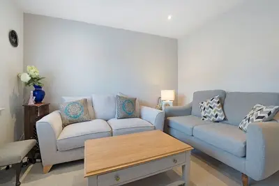 Image de New! 2br in Jackson Pond