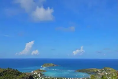 Image de 2 bedrooms house with stunning view.