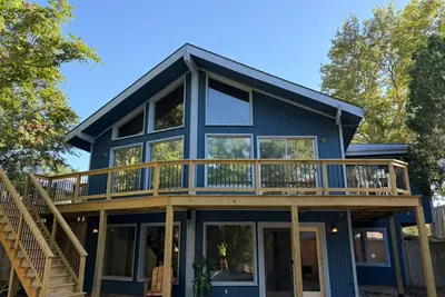 Image de 3br/3bth Colorado home next to Indian Rock, Smoky River fishing, walking trails