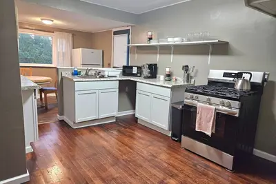 Image de Cozy 3-bedroom house in peaceful Oneonta Ny