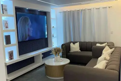 Image de Apartment in the heart of Santiago