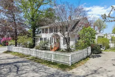 Image de Cozy Cottage in Augusta