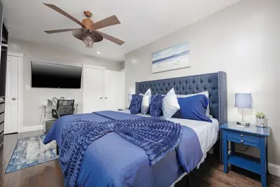 Image de Soothing 3-bedroom house with Ac in Laurelton