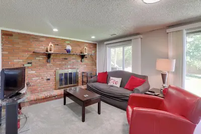 Image de Heart of Denver Suburbs! Extended-Stay Duplex