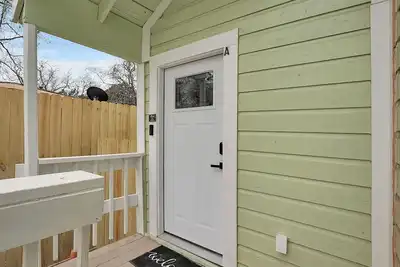 Image de Charming 1 bedroom getaway perfect for relaxation!