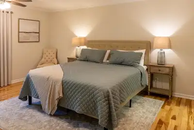 Image de The Woodland Retreat