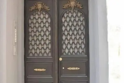 Image de Ozcans Pera Flats 1