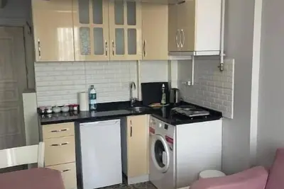 Image de Ozcans Sururi Pera Flats 3