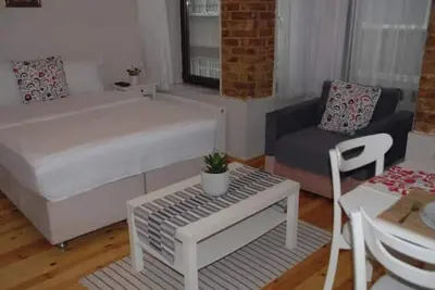 Image de Ozcan Pera Sururi Flats 6