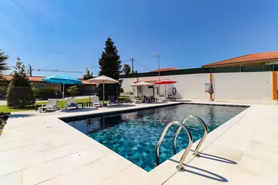 Image de Casa Largo do Porto - Two Houses With Swimming Pool