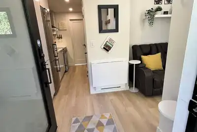 Image de Nestle By The Falls - Niagara Falls