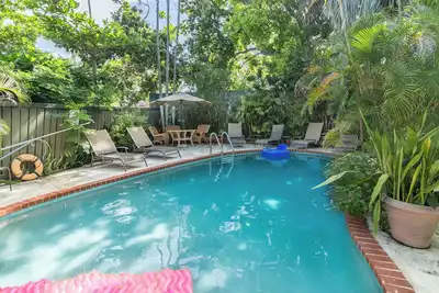 Image de Ann Street Gardens