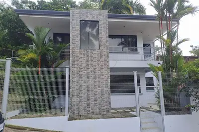 Image de Costa Verde Retreat #2 Relax in Nature Cozy Upper-Level Stay Close to Beaches